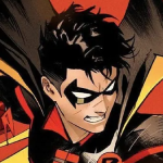 Damian Wayne (DC Comics)
